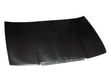 Капот перед кришка двигуна skoda octavia оригінальний номер 1u0823031d фото №1