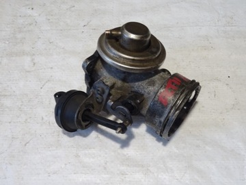 Клапан egr skoda octavia ii 2 1.9 tdi bjb 03g129637 фото №1