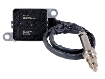 Датчик зонд nox berlingo c4 cactus 1.6 bluehdi фото №1