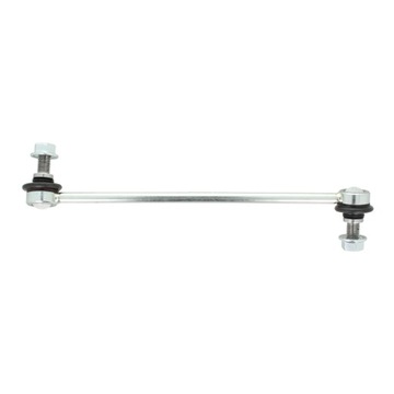 Соединитель стабилизатора перед левый trax mokka 12- фото №1