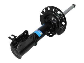 Амортизатор sachs 312 611 фото №1