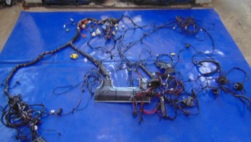 Джгут установка салону інтер'єру європа mercedes sprinter w907 w910 18-25r фото №1