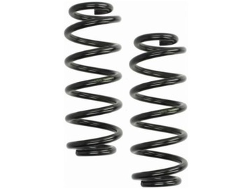 Пружины зад lesjofors 4204298 фото №1