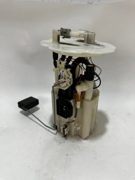 Infiniti fx37 3.7 насос пального 17040 1cj0a 08-17 фото №1