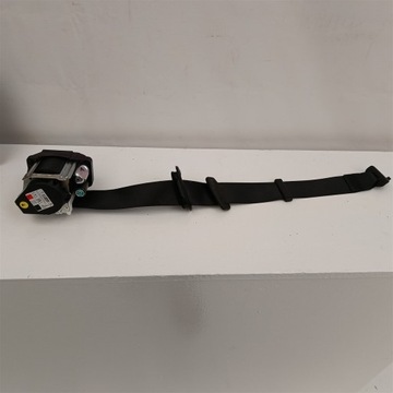 Pas безпеки mercedes g 463 w463 a4638604000 фото №1