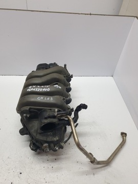 Колектор всмоктуючий vw golf v 2.0 tsi 06f1332100 фото №1