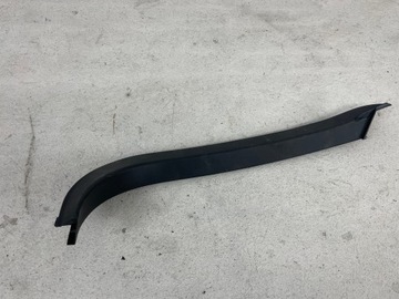 Планка двері ліва зад задня ford focus mk3 фото №1