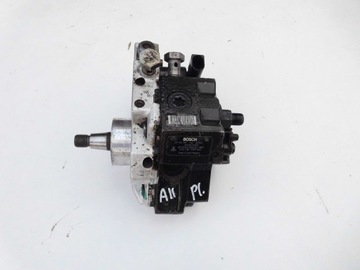 Насос вприскувальний 059130755e a6 c6 a8 d3 q7 3.0tdi оригінал фото №1