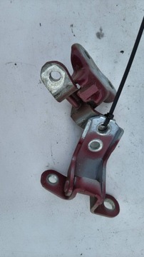 Toyota aygo ii петлі двері лівий перед передні ліві 14-21 фото №1