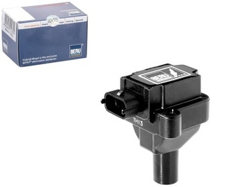 Berzs030 катушка зажигания zs 030 фото №1