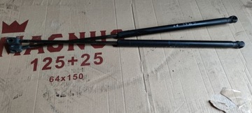 Приводы крышки багажника cmax 3m51-r406a10-ab фото №1