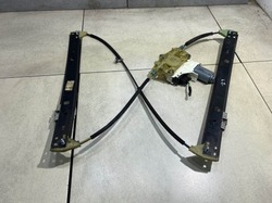 Підйомник вікна лівий зад audi q7 4l 4l0839461a фото №1