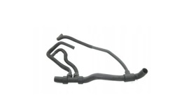 Шланг водяной trafic ii vivaro 2.0 dci нижний фото №1