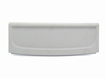 Полка зад задняя багажника светлая audi a7 4g 10- 4g8867771 фото №1