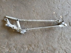 Audi q7 4l механизм дворник перед eu 4l1955023d фото №1