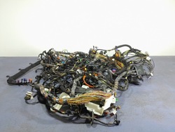 Volvo s90 ii довгий джгут установка інтер'єру автомобіль usa фото №1