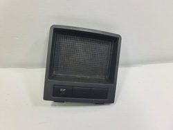 Touran 1t полка средняя туннеля 1t1857368d фото №1