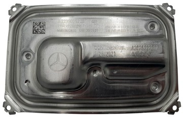 Перетворювач модуль led mercedes a2239005220 фото №1