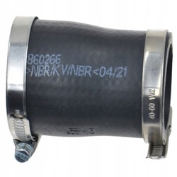 Шланг труба turbo opel insignia 2.0 cdti biturbo фото №1