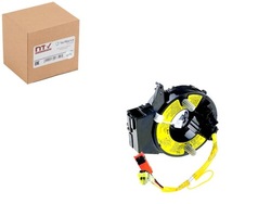 Лента руль сматыватель mazda 3 2004- штекер номер 1:8 контактов штекер номер фото №1