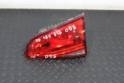 Лампа крышки правые зад vw golf 7 vii 5g0 5g0945094ac фото №1