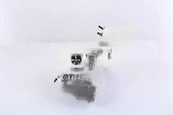 Турбонагнітач турбіна 93348 nissens alfa romeo фото №1