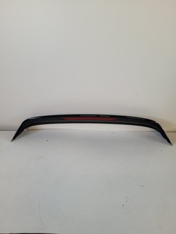 Спойлер спойлер крышки vw t-cross фото №1