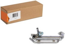 Радіаторів вихлопних газів audi a3 seat altea altea xl ibiza iv ibiza iv sc фото №1