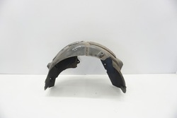 Kia sportage iii подкрылок левый зад фото №1