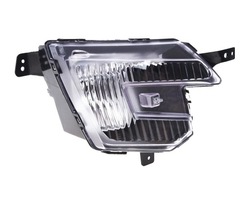 Лампа противотуманная ford explorer, 16 - 18 fb5z15200e фото №1