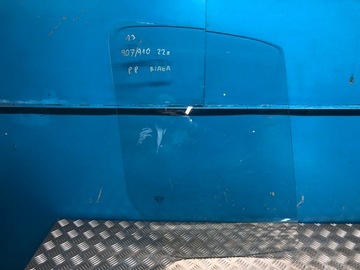 Mercedes w907 w910 стекло правые перед правая передняя 2022 r фото №1