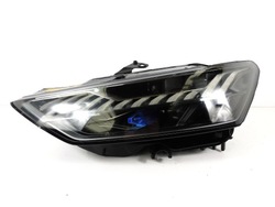 Audi rs6 rs7 4k8 laser лампа левая 4k8941085c комплектная фото №1