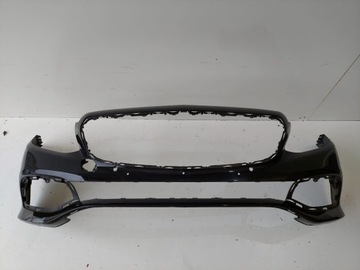 Mercedes e-klasa 213 бампер перед 2138850238 фото №1