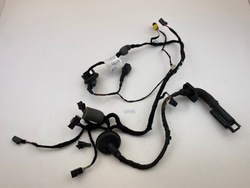 2017 audi a6 s6 c7 4g жгут провод дверь передних 4g5971029jj фото №1