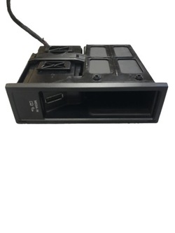 Модуль интерфейс интерфейс vw skod audi 5n0035341h фото №1