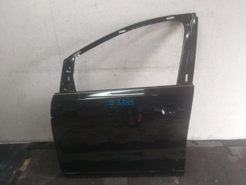 Двері перед ліві vw sharan seat alhambra 10- 7n0 фото №1