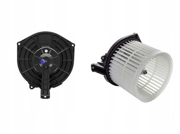 Воздуходувка вентилятор интерьера воздуховод honda civic viii ufo фото №1