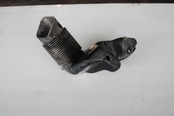 Воздуховод воздуха audi a8 d2 3.7 4d0903423a фото №1