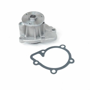 Насос води jeep cherokee compass patriot 2.0 2.4 фото №1