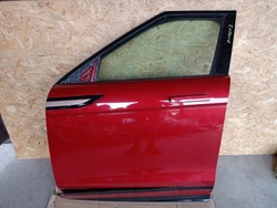 Дверь передние перед левая range rover evoque ii l551 фото №1