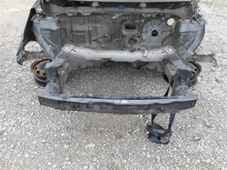 Pas переднє балка лонжерон citroen c1 i 5d фото №1