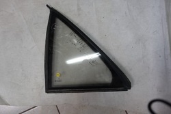 Стекло стекло дверь левый зад mercedes w140 92r фото №1