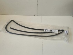 Qashqai ii прокладка стёкла передний 5205851821 фото №1