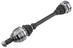 Nty npw-bm-210 полуось приводная фото №1