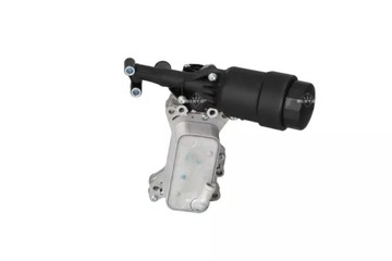 31350/nrf радиаторов масла db c класс w205 2,1 14- фото №1