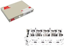 Головка циліндрів mercedes marco polo camper w447 sprinter 3.5-t b906 фото №1