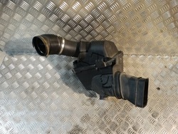 Ідеальна корпус фільтра повітря ліва bmw m5 m6 1 фото №1