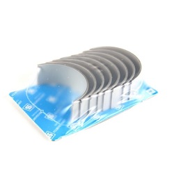 Вкладыши шатуна kolbenschmidt 87464600 фото №1