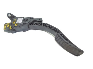 Ford fiesta mk7 1.5tdci 2014r потенціометр газу фото №1