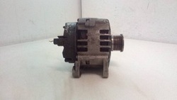 Генератор renault laguna ii 1,9 dci 7711134316 фото №1